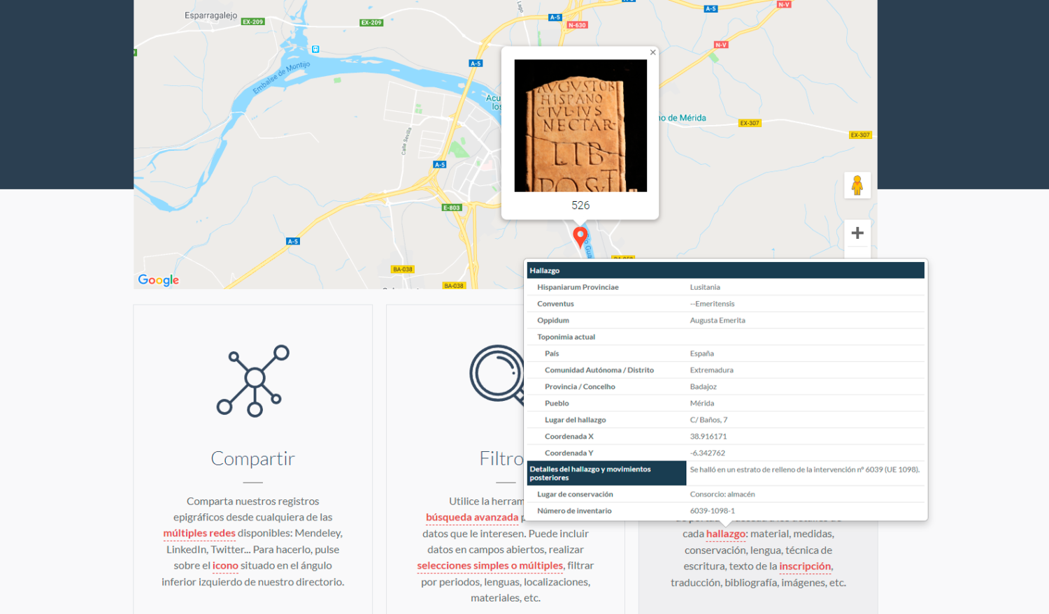 CIL II Mérida Digital