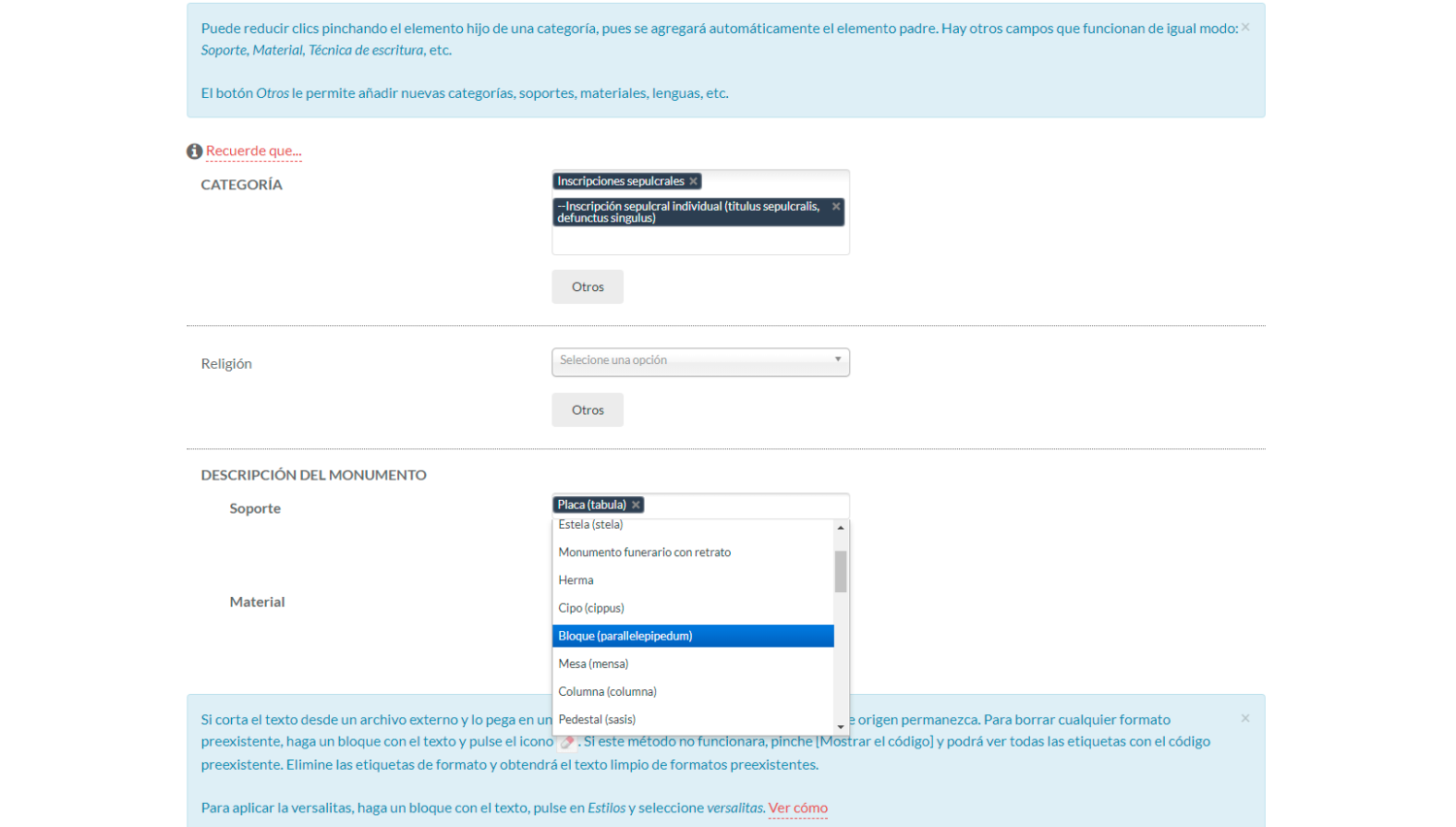 CIL II Mérida Digital